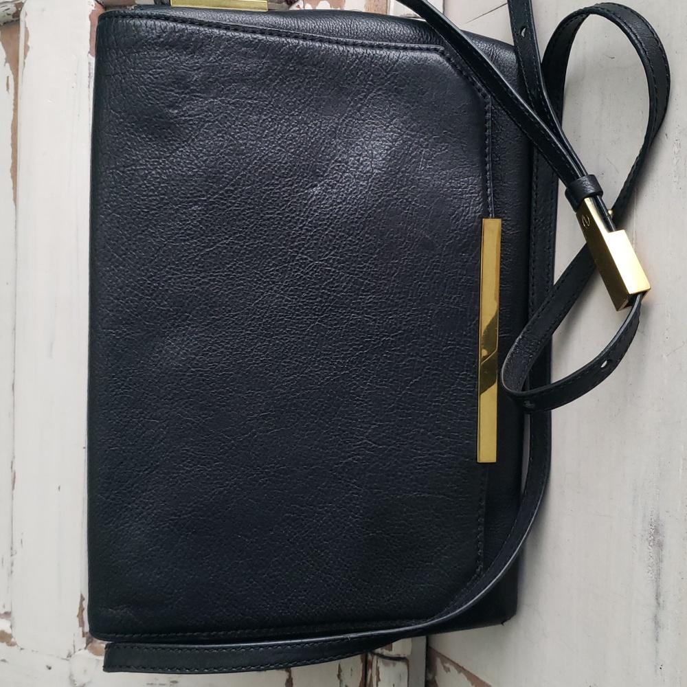 J. Crew 'Claremont' Crossbody Bag